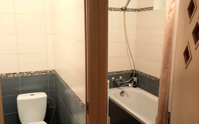 Квартира Двухкомнатная в Историческом Центре Амалиенау 1