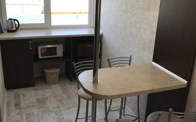 Мини-Отель Ассоль