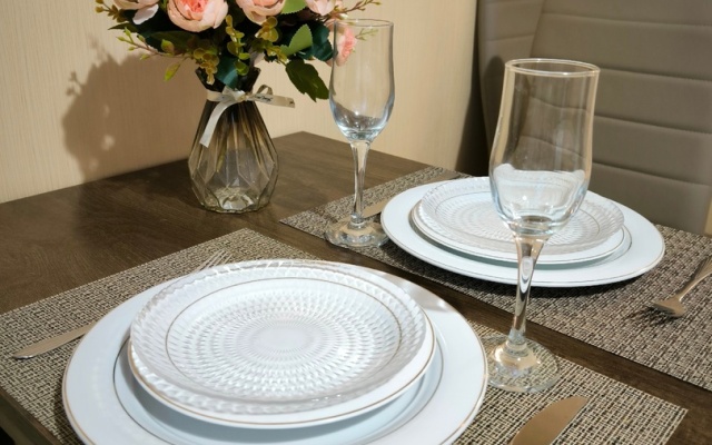 Апартаменты у Рыбной Деревни