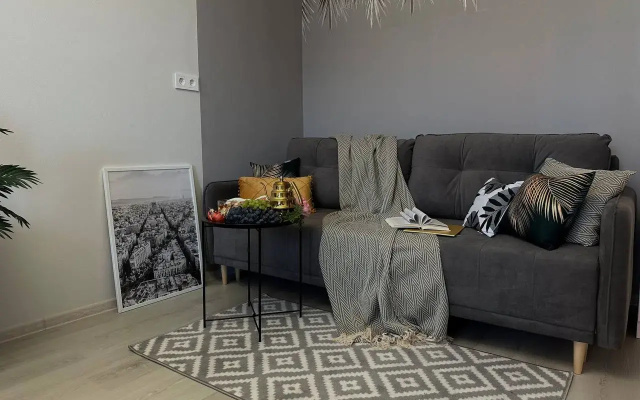 Podelam na Kislova 23 Flat - Apartment in 科佩伊斯克 - Photo 4