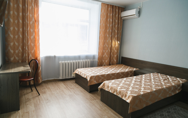 Flagman Hotel