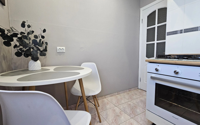 Апартаменты 2-комнатные в Мед. Городке