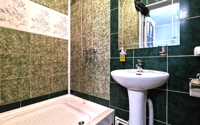 Мини-отель Забота