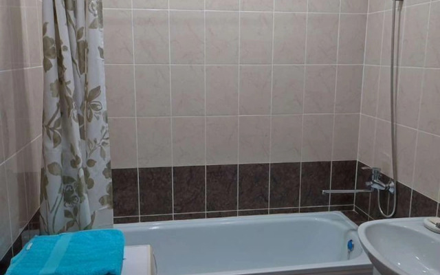 Квартира 228 на улице Восточная 13