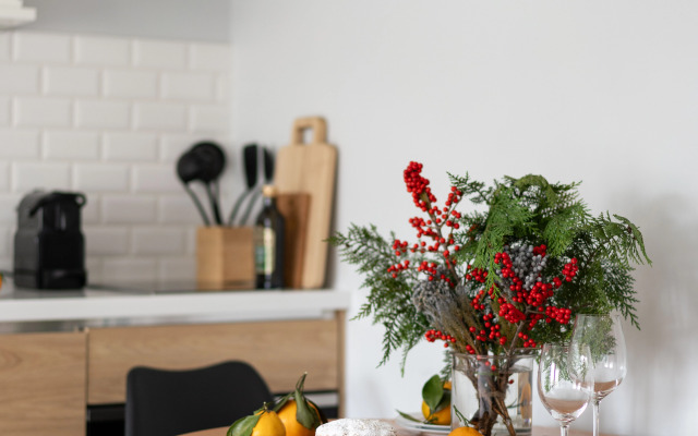 Квартира spb.place 4 у Московского вокзала