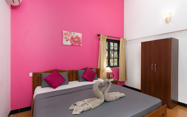 Calangute Phase 4 Villa