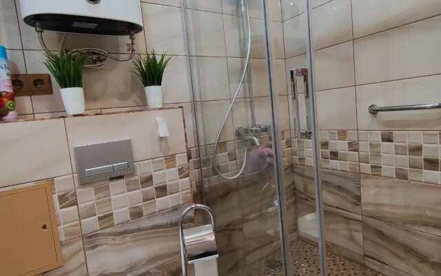 Apartments 3х Комнатные с Видом на Волгу