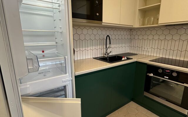 Na Ulitse Lenina 95A Apartment