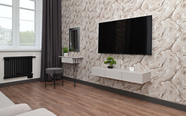 Buking39 Yevrotryoshka V Rybnoy Derevne Flat