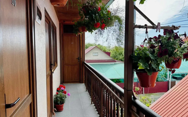 Fresh Apart Guest house