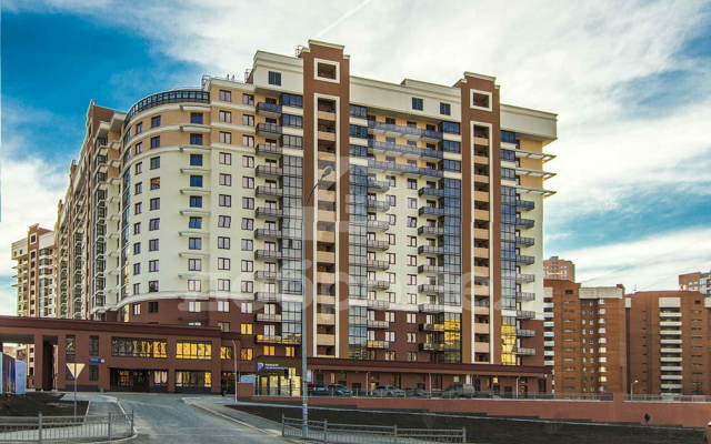 Квартира Комфортная квартира УрГУПС УрГЮУ ЖД