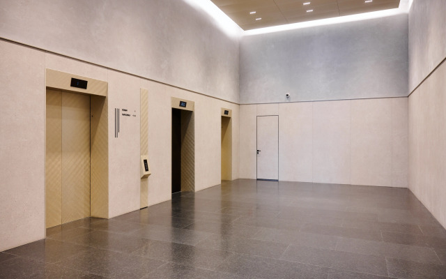 Квартира Респектабельный Люкс Capital Tower