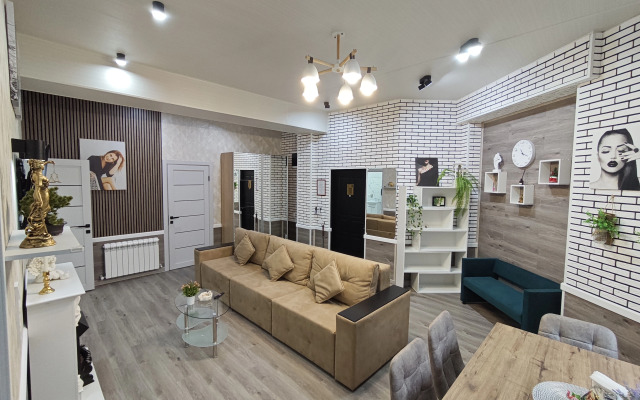 Апартаменты на Красной Армии 136/1