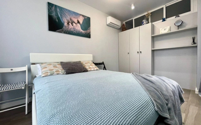 Квартира Уютная для 6 гостей