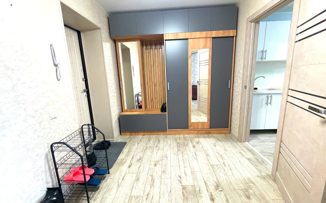 Apartamenty Tsentr goroda, Internatsional'naya, 69A,K2,et.4.