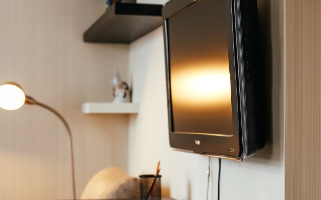 Квартира Арена Металлург