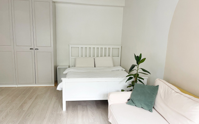 Квартира в Самом Сердце Города