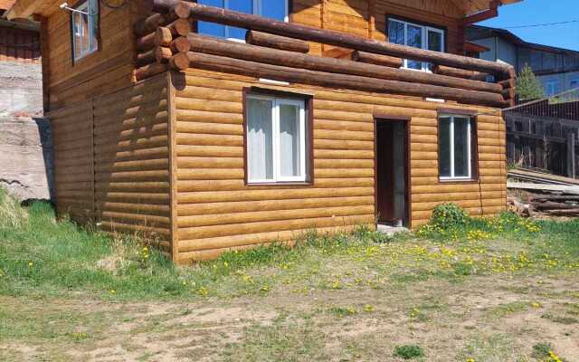 Mini-Otel Domiki Turista