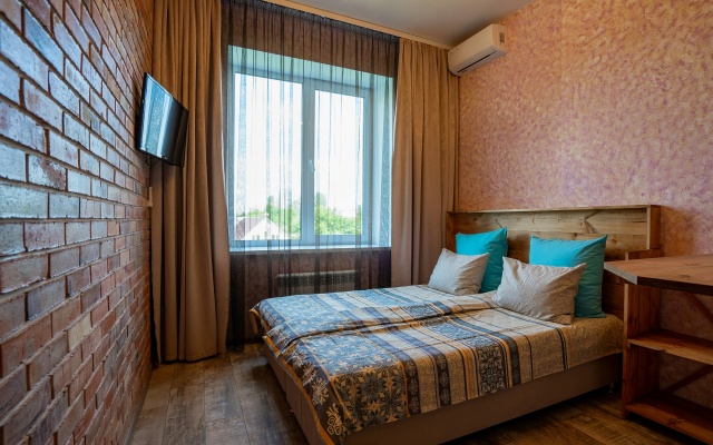 Гостевой Дом Руднев