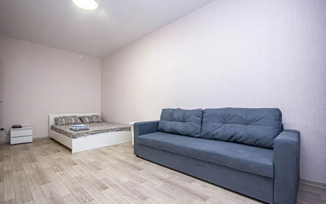 Квартира 2x Кoмнатная В Нoвом ЖК Новые Матрешки