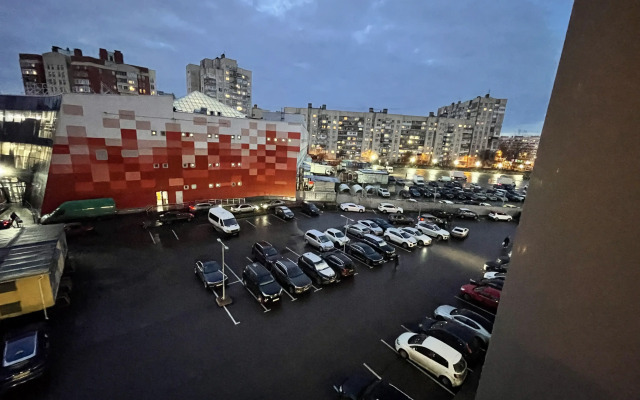 Апартаменты Plaum Hotel на Хошимина 16