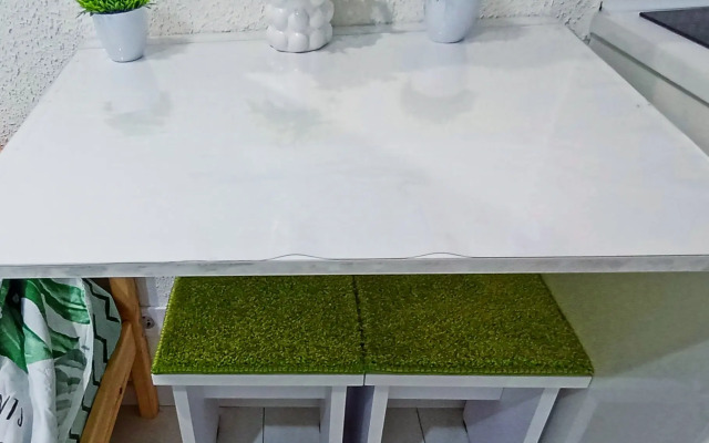 Novaya U Morya Flat