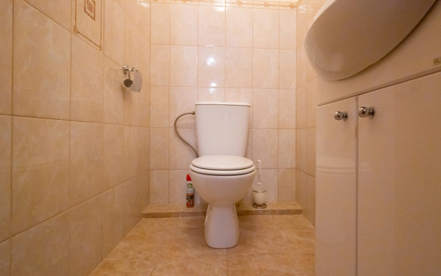 Uyutnaya kvartira dlya otdykha u Baltiyskogo morya Flat