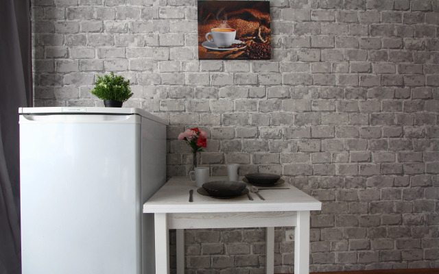 Квартира Мневники 23