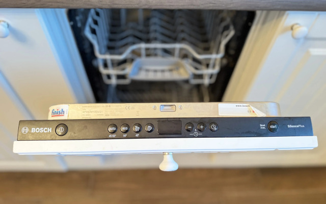 V Tsentre Lazurnaya Ptichka Flat