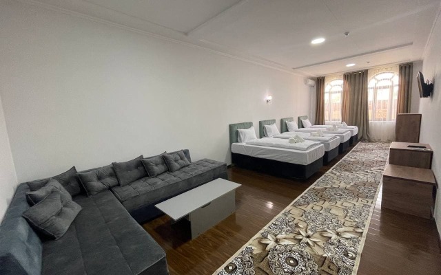 Hotel Al Arda Avenue  Guest House