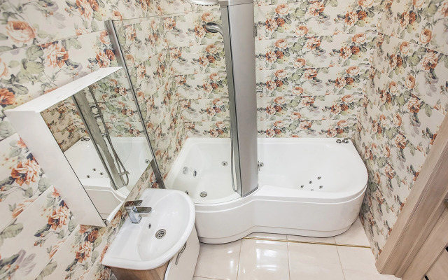 Квартира Белая