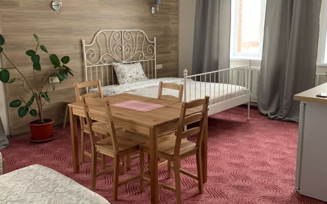 Sonata Guest House