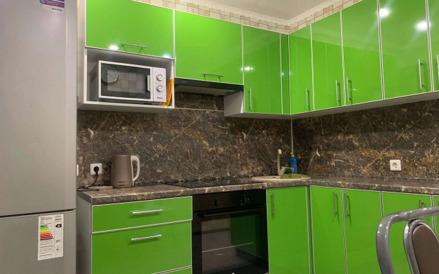 Квартира на Максима Горького 44