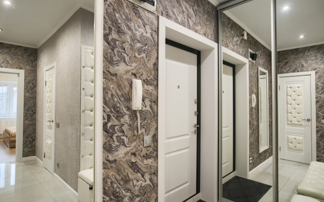 Апартаменты  Appartement De Luxe — Luxury