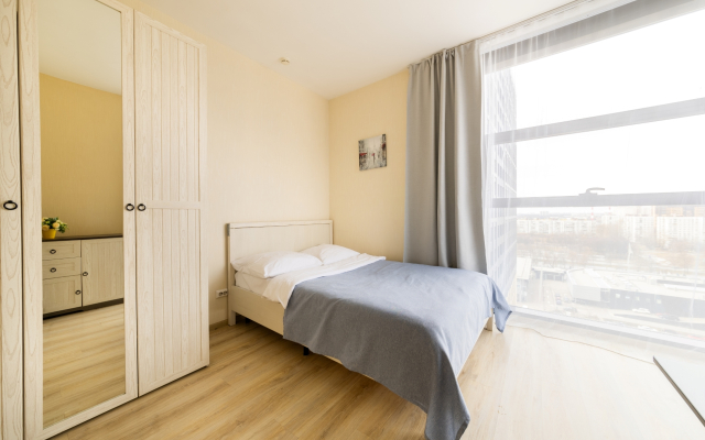 Imperial Apart-Hotel