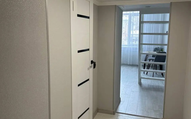 Апартаменты в историческом центре Самары