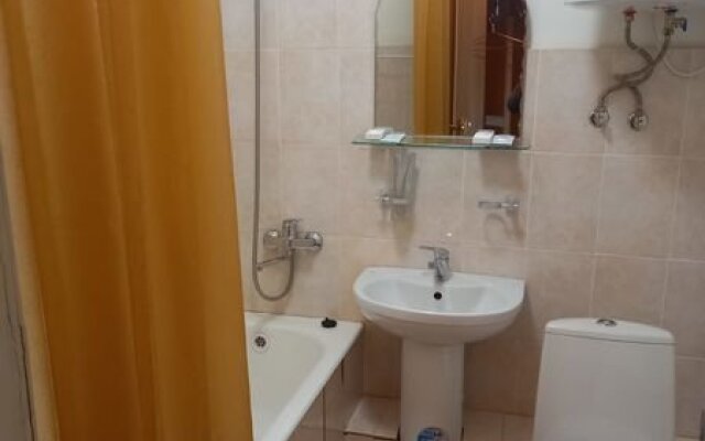 OOO "Gostinitsa "Dalnegorsk"