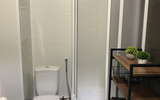 Апартаменты Status on Kuznetsovskaya