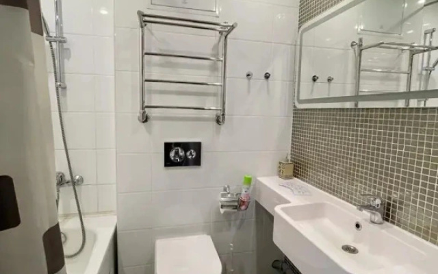Квартира МишЛен 5 в апарт-отеле YES! на Хошимина — фото 5