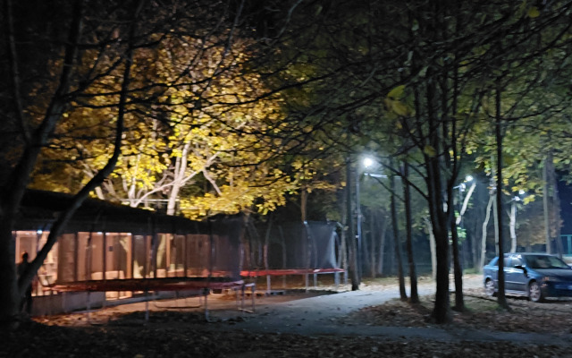 Rancho Uplistsikhe Apart-hotel