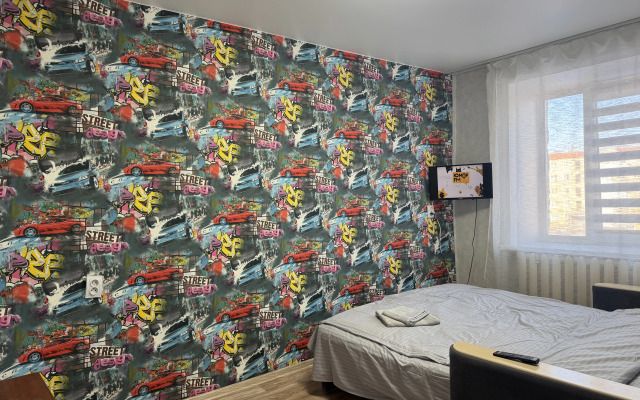 Квартира Трёхкомнатная Квартира Невьянск Цементный