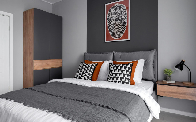 Apartments SalutApart Zalive
