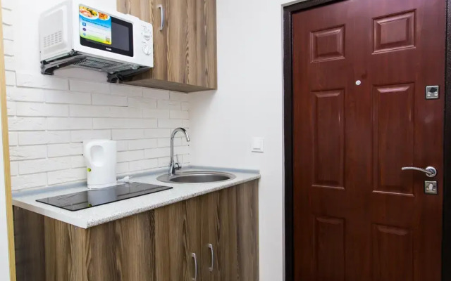 Апартаменты ЖК Парк Легенд