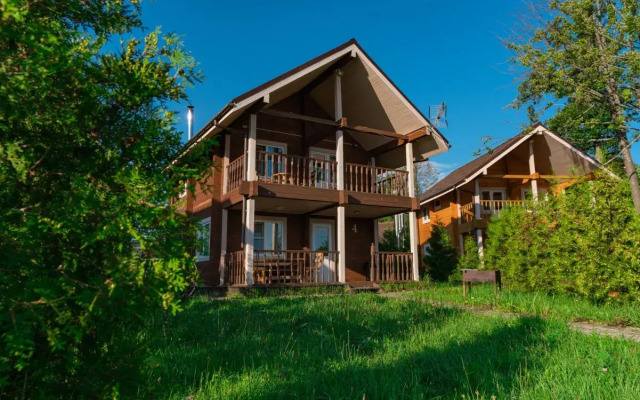 Hotel Atelika Olgino
