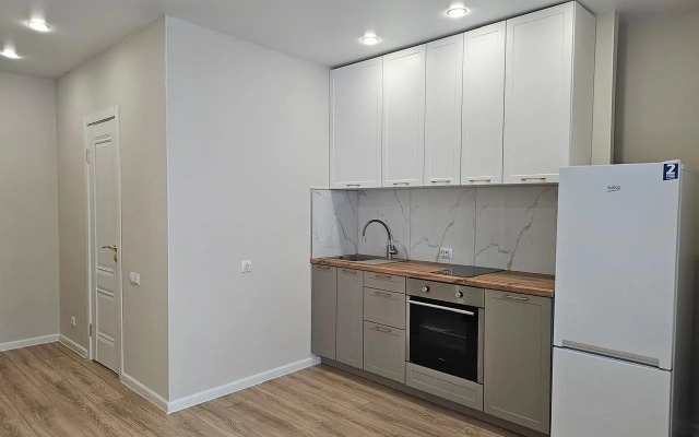 Квартира Красивая Студия в Центре