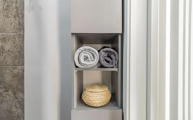 Квартира Новая Светлая в Самом Сердце Нижнего Новгорода