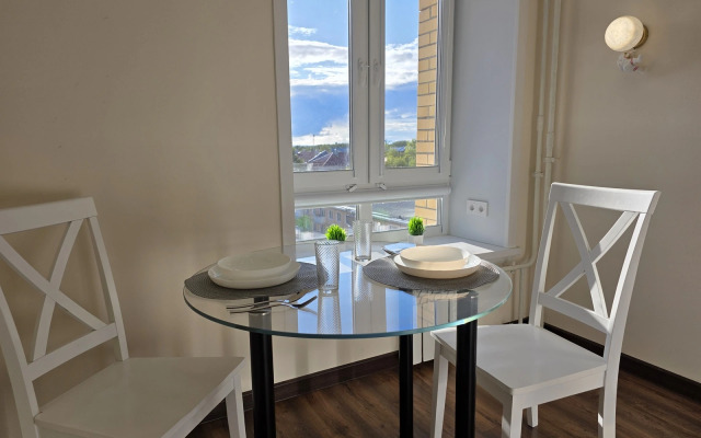 Апартаменты SeveRent на Торцева 65