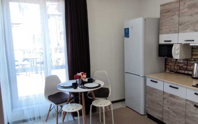 Apartments Juno Sirius 1