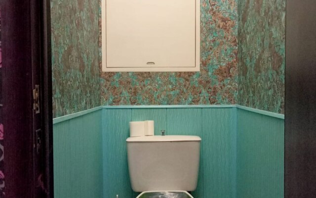 Апартаменты Пять Звёзд на Набережной