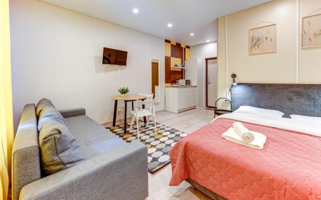 Apartment Neotel127 2